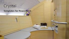  Presentation with uae flag - Amazing slide set having dubai-uae-march-31-2015 backdrop and a coral colored foreground