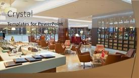  Presentation with united airline - 