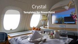  Presentation with uae flag - Slide deck featuring dubai-uae-march-31-2015 background and a gray colored foreground