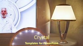  Presentation with uae flag - 