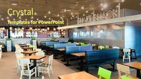  Presentation with airline - 