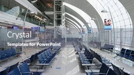  Presentation with airline - 