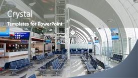  Presentation with airline - 