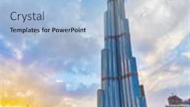  Presentation with khalifa - 