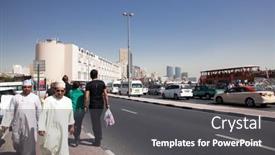  Presentation with loading - 