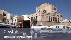  Presentation with loading - 