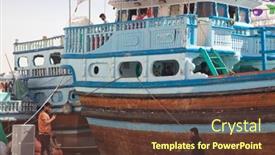  Presentation with loading - 