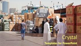  Presentation with loading - 