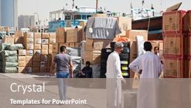  Presentation with loading - 