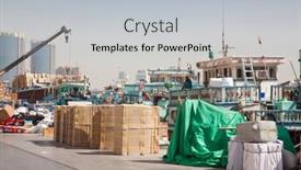  Presentation with loading - 