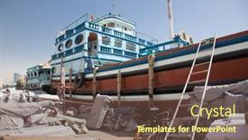  Presentation with loading - 