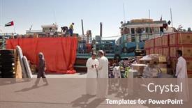  Presentation with loading - 