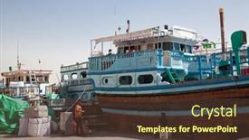  Presentation with loading - 