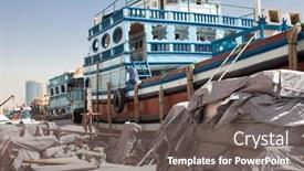  Presentation with loading - 