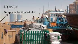  Presentation with loading - 