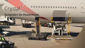  Presentation with airline - 