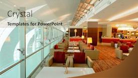  Presentation with emirates airline - 