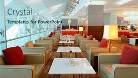  Presentation with united airline - 