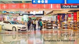  Presentation with retail - 