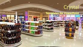  Presentation with retail - 