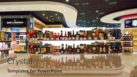  Presentation with retail - 