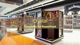  Presentation with retail - 