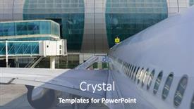  Presentation with passenger movements - 