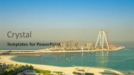  Presentation with ferris wheel - 