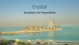  Presentation with ferris wheel - 