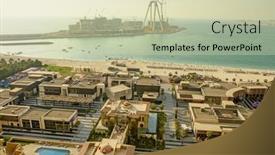  Presentation with gyms - 