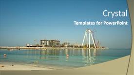  Presentation with ferris wheel - 