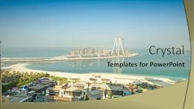  Presentation with ferris wheel - 