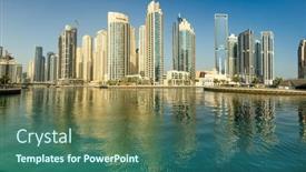  Presentation with apartments - 