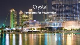  Presentation with uae - 