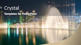  Presentation with manmade - 