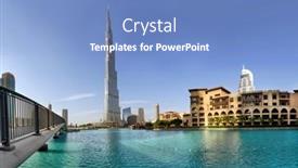  Presentation with khalifa - 