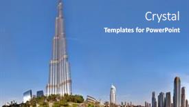  Presentation with khalifa - 