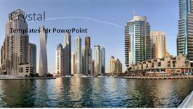  Presentation with persian gulf - 