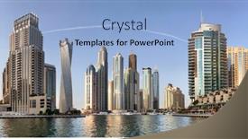  Presentation with persian gulf - 