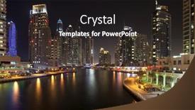  Presentation with persian gulf - 