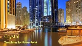  Presentation with persian gulf - 
