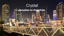  Presentation with persian gulf - 