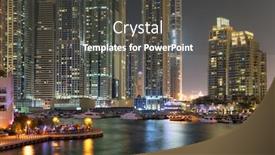  Presentation with persian gulf - 