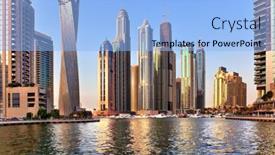  Presentation with persian gulf - 