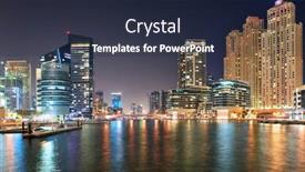  Presentation with persian gulf - 