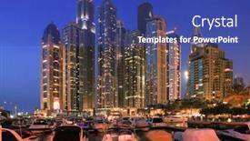  Presentation with persian gulf - 