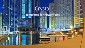  Presentation with persian gulf - 