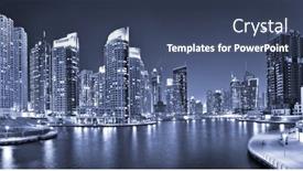  Presentation with persian gulf - 