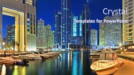  Presentation with persian gulf - 