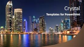  Presentation with persian gulf - 